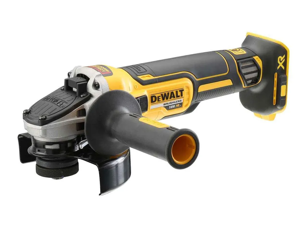Coffret Dewalt DCK288P2 18V XR - Meuleuse + Perceuse + Sac + 2 Batteries LI-ION 5.0Ah - Compatibilité Directe