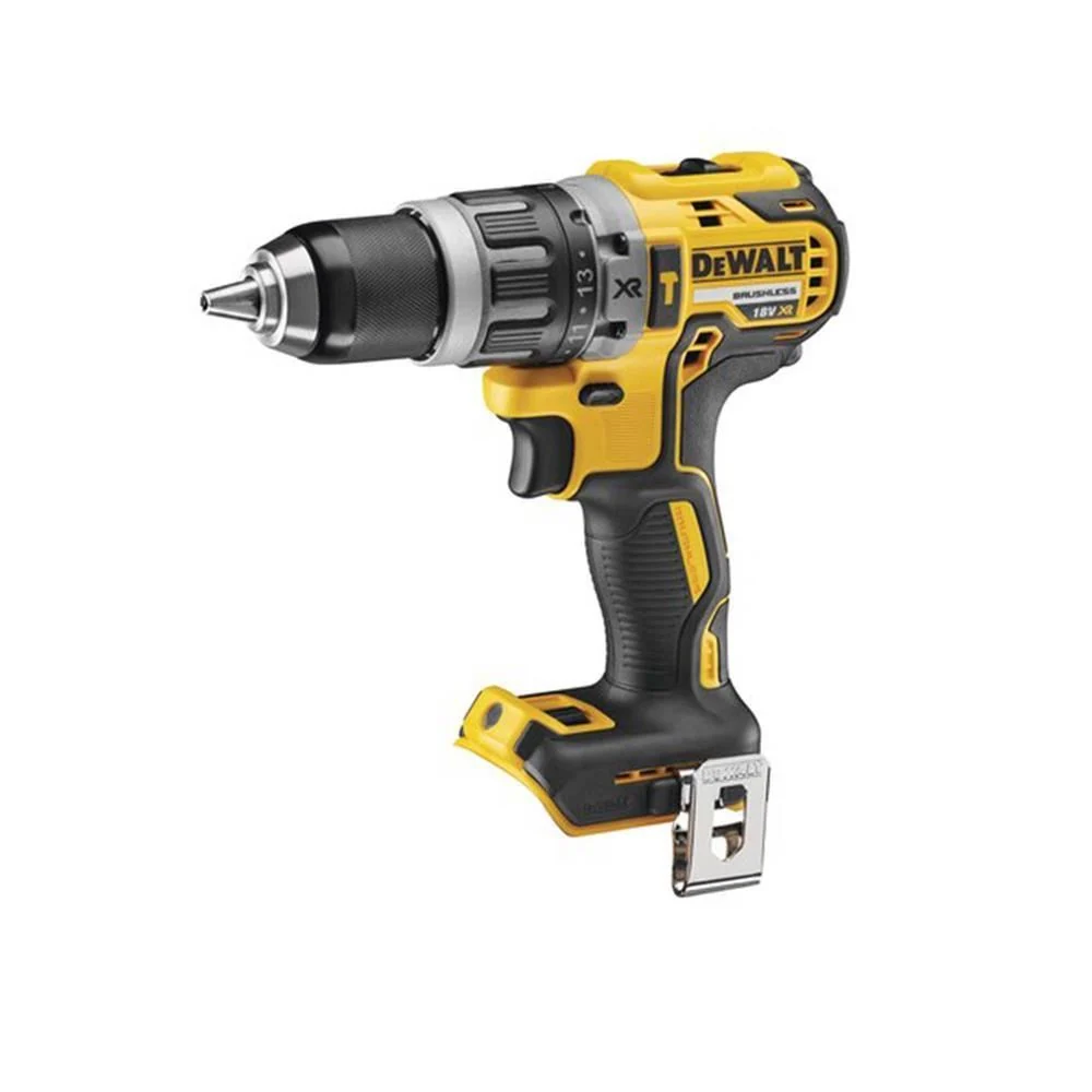 DeWalt DCK690P3T 18V Brushless 6 Piece Tool Kit 3 x 5.0Ah Batteries