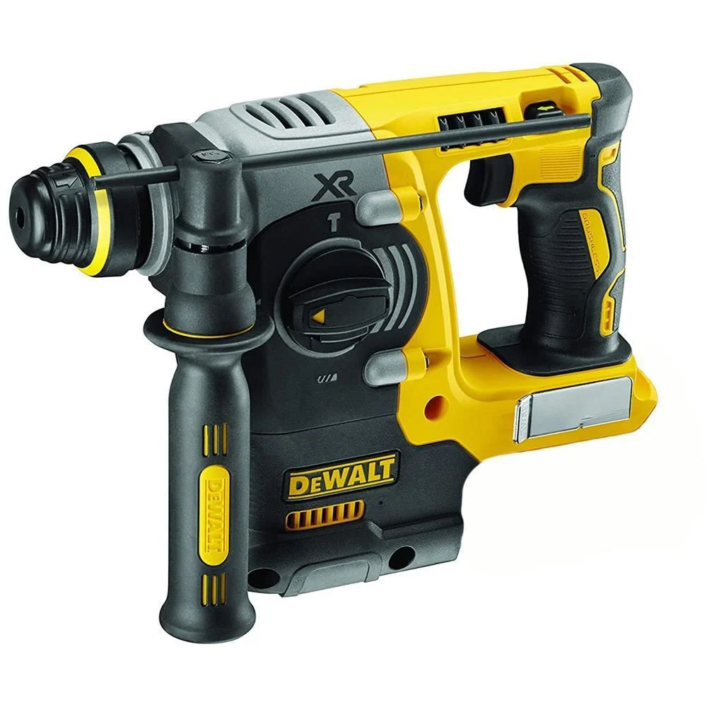 DeWalt DCK690P3T 18V Brushless 6 Piece Tool Kit 3 x 5.0Ah Batteries