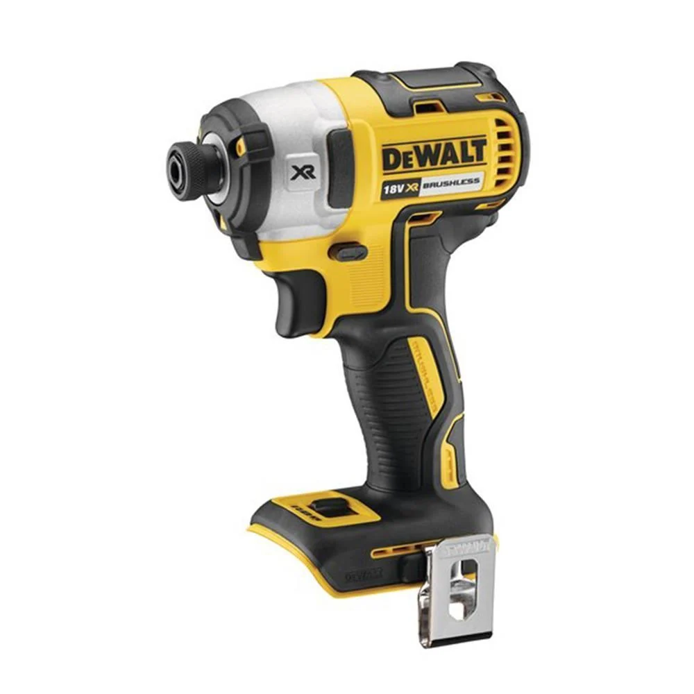 DeWalt DCK690P3T 18V Brushless 6 Piece Tool Kit 3 x 5.0Ah Batteries