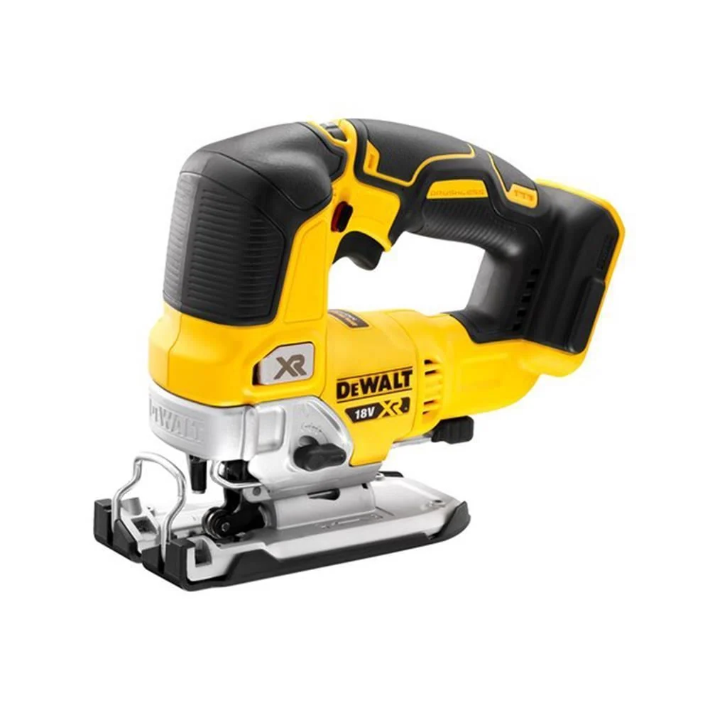 DeWalt DCK690P3T 18V Brushless 6 Piece Tool Kit 3 x 5.0Ah Batteries