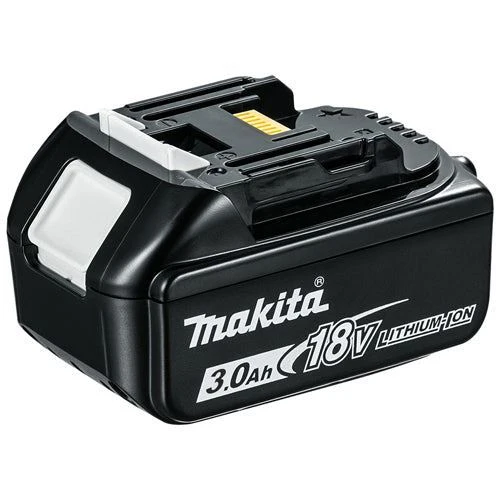 Makita BL1830B 18V LXT Li-Ion 3.0Ah Sincère Battery