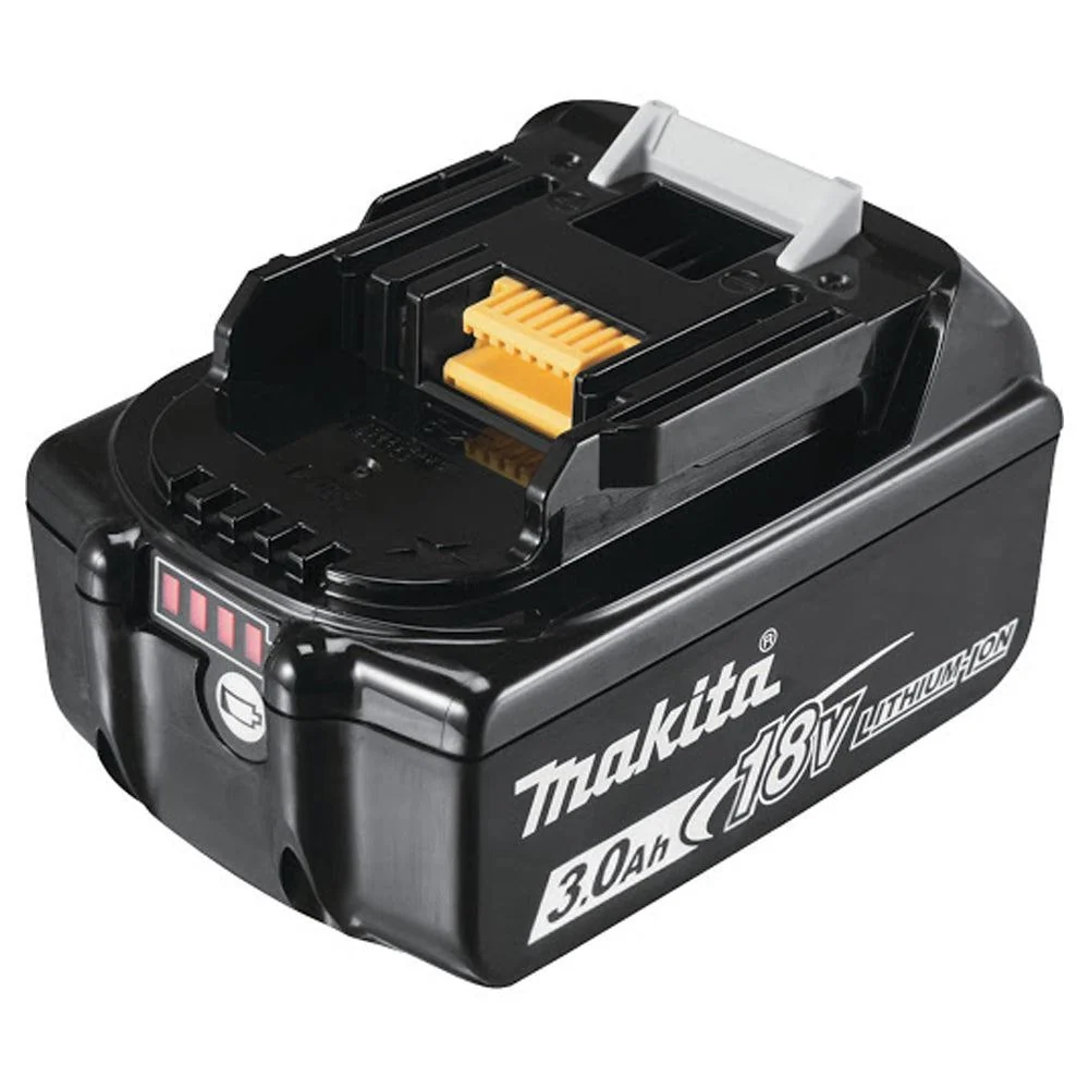 Makita BL1830B 18V LXT Li-Ion 3.0Ah Sincère Battery