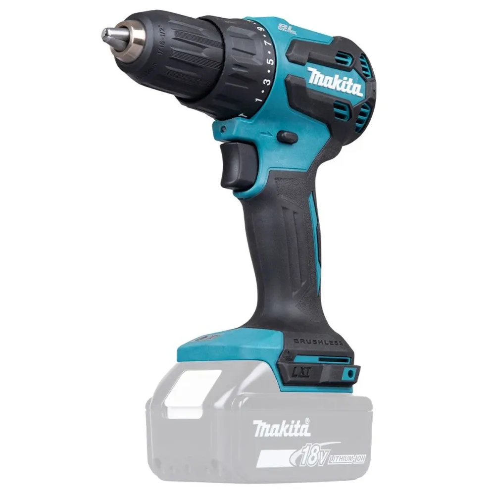 Makita DHP490Z 18V LXT Li-Ion Brushless Combi Drill Body Only