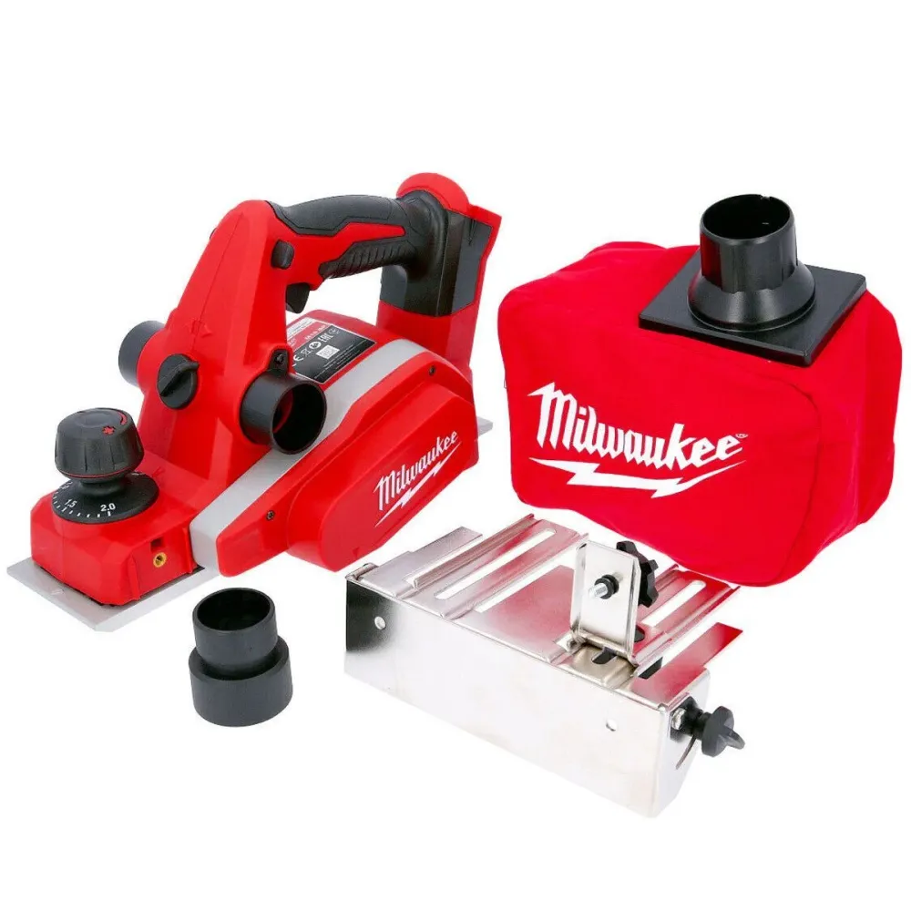 Milwaukee 18V 8 Piece Power Tool Kit 3 x 5.0Ah Batteries T4TKITM-91