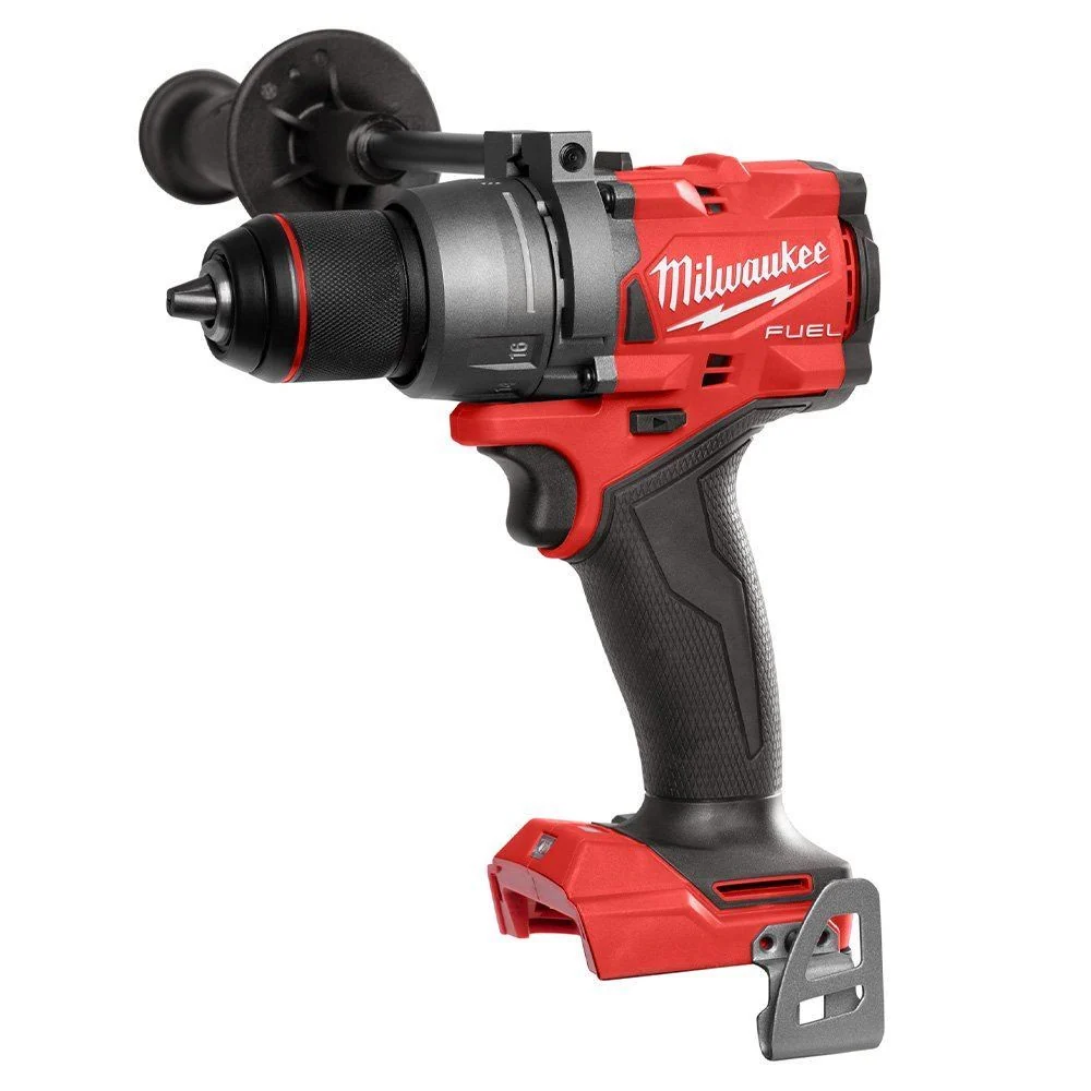 Milwaukee 18V 6 Piece Power Tool Kit 3 x 5.0Ah Batteries T4TKITM-117