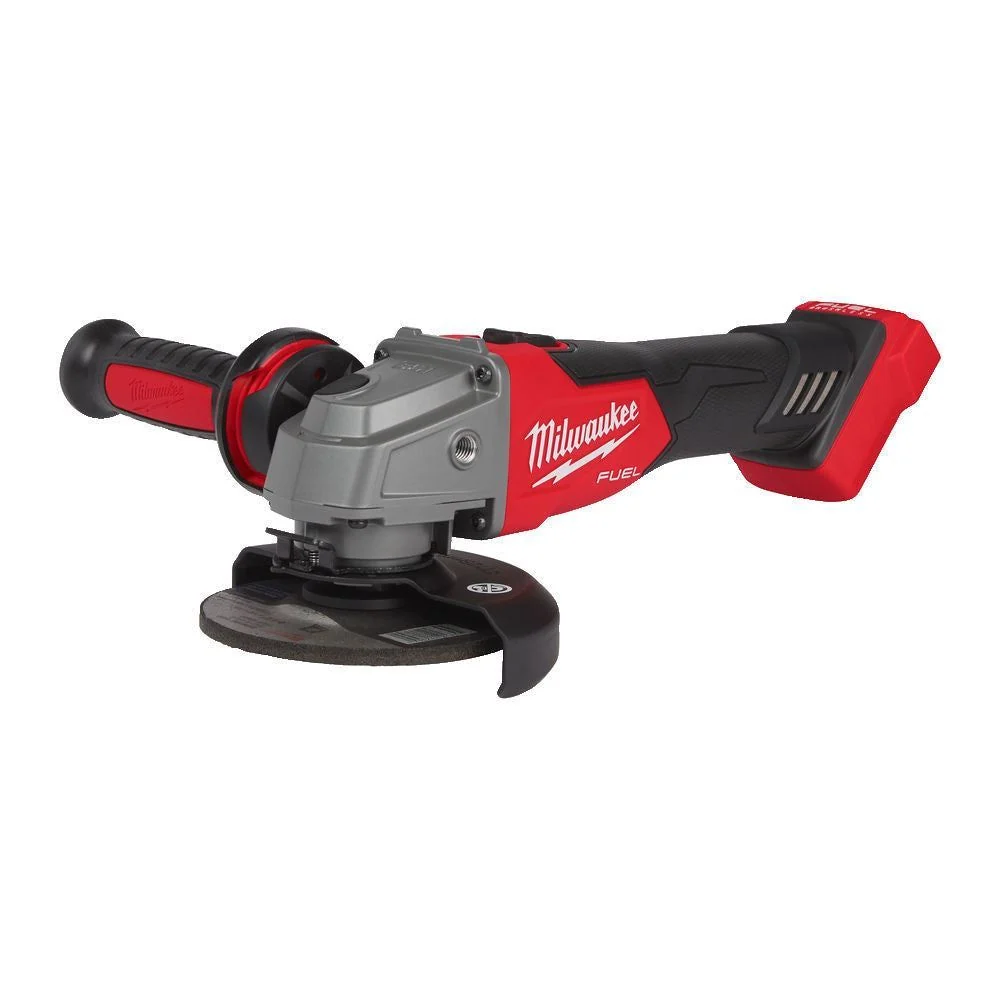 Milwaukee 18V 6 Piece Power Tool Kit 3 x 5.0Ah Batteries T4TKITM-117