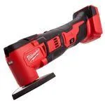 Milwaukee 18V 9 Piece Power Tool Kit 3 x 5.0Ah Batteries T4TKITM-90 compatible avec Renault Master