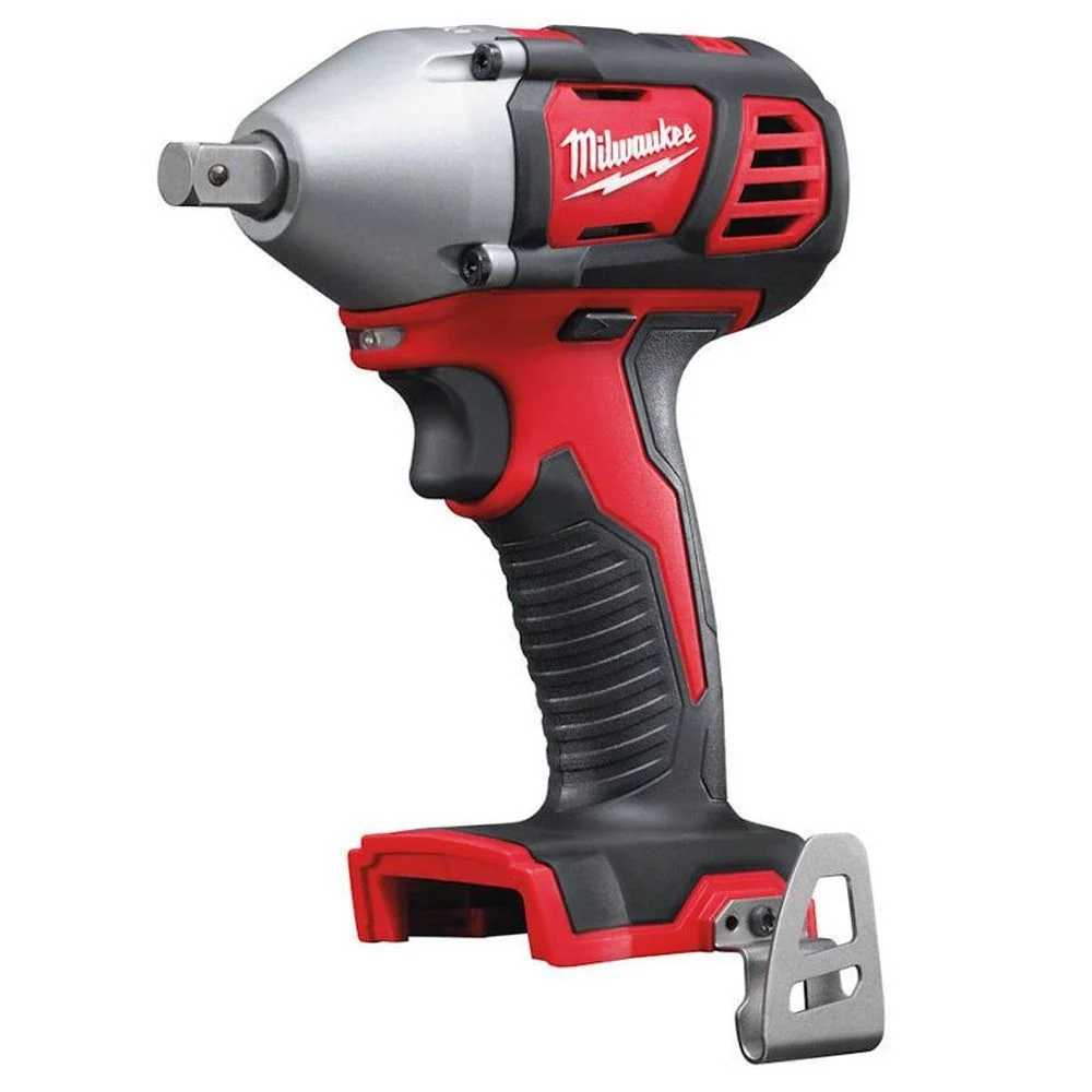 Milwaukee 18V 11 Piece Power Tool Kit 3 x 5.0Ah Batteries T4TKITM-76