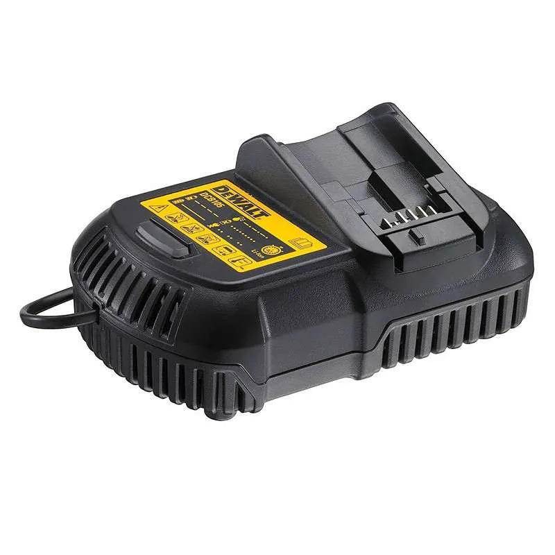 Perceuse-visseuse réduit 18V DEWALT DCD791P2-QW avec coffret et 2 batteries 5,0 Ah