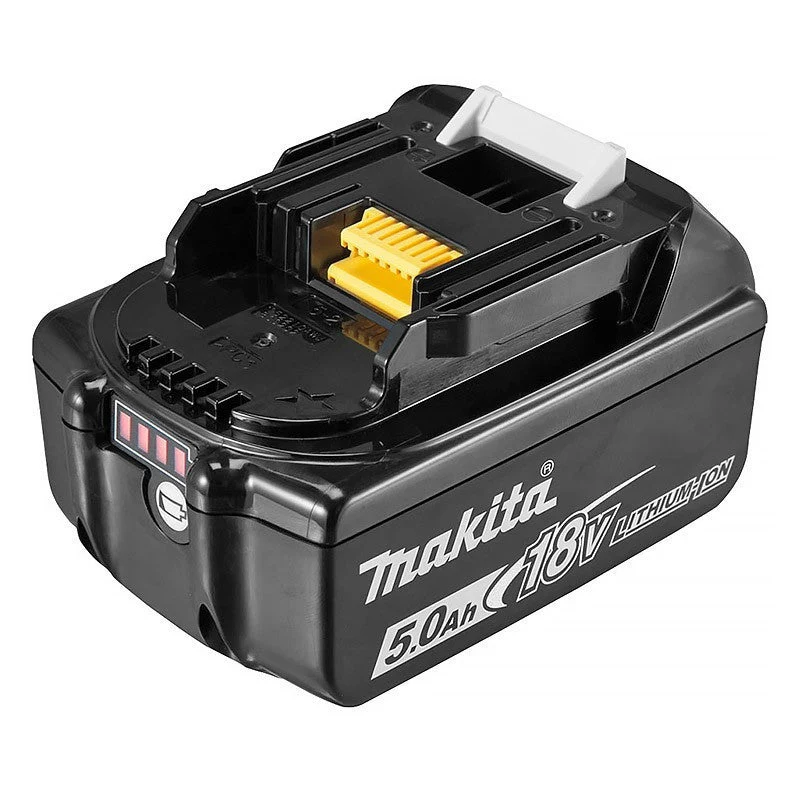 Perforateur MAKITA DHR171RTJ SDS-Plus 18V (2x5Ah) Li-Ion 17mm pour artisans
