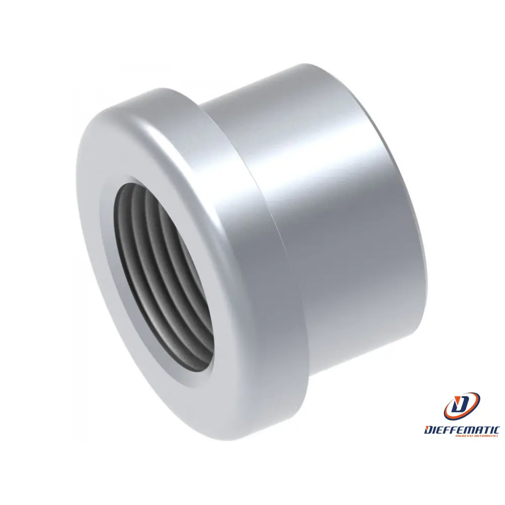 Boccola Per Cardine 18 Ma Normale Fac 20 Rc1001.018.L Automazione Automatismi Compatible avec Peugeot 308