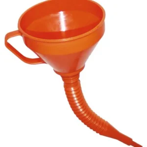 Entonnoir à catalyseur Busching avec bec polyvalent diamètre 160 mm capacité 13 l 100152 acheter à bas prix