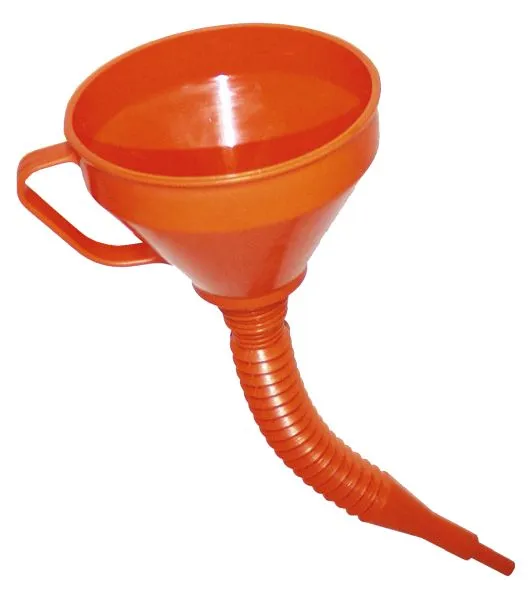 Entonnoir à catalyseur Busching avec bec polyvalent diamètre 160 mm capacité 13 l 100152 acheter à bas prix
