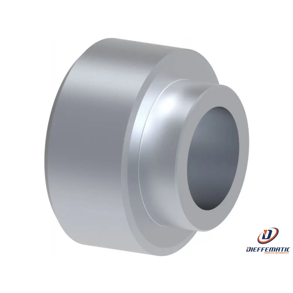 Boccola Per Art. B75-B90 B100 B120 Fac 18.1 Ra1001.F12.1 Automazione Automatismi Compatible avec Peugeot 308