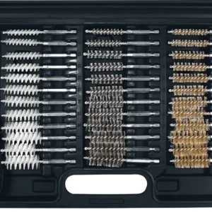 Assortiment de brosses SW-Stahl 38 pièces 62330L prendre à bas prix