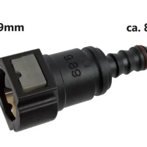 Câble de frein à main Connecteur femelle Stahlmaxx SAE 989 à câble 8 mm XXL-116731 acquérir à bas prix