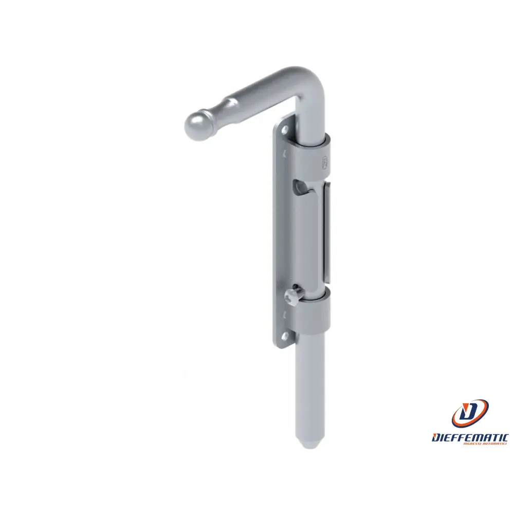 Catenaccio D.16 Corto Con Piastra Fac 50F.16 Vl0300.016 Automazione Automatismi