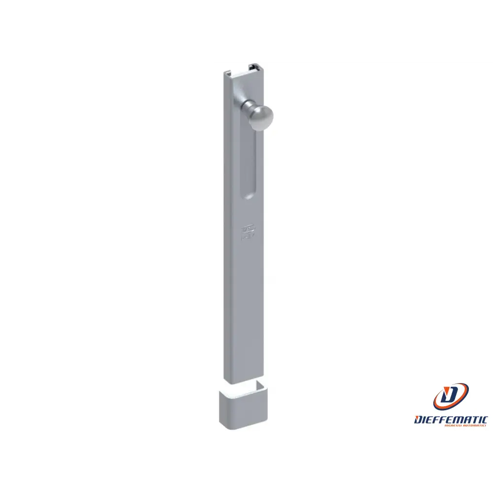 Catenaccio Pesante Saldare Da 250 Mm Fac 296 Vl0101.250 Automazione Originale