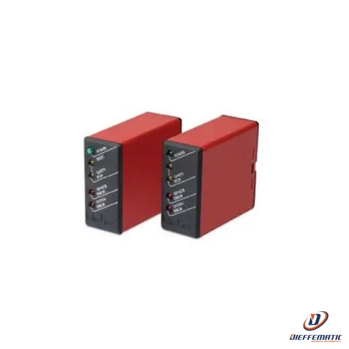 Dispositivo di commutazione di sicurezza ESR Bircher ESR32-115AC-GB 211903
