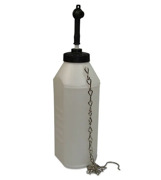 Flacon de collecte de liquide de frein Stahlmaxx 1L 41003 acquérir à bas prix