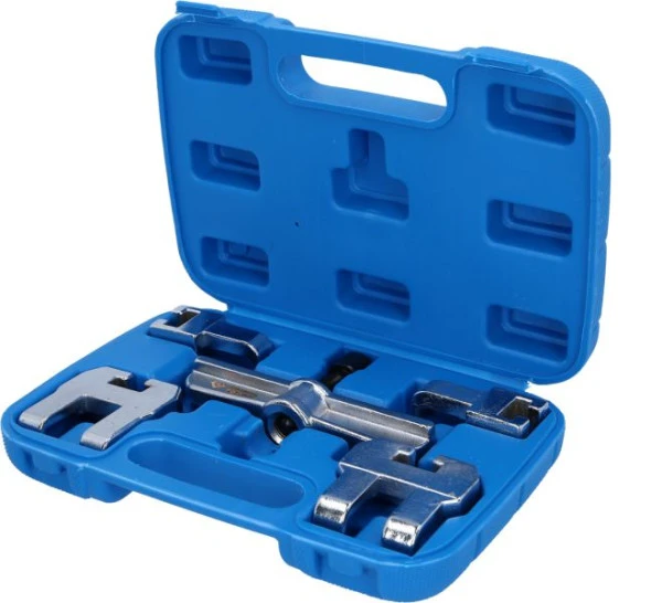 Brilliant Tools BT541080 Ensemble d'extracteurs de pignon d'arbre à cames 6 pièces choisir à bas prix