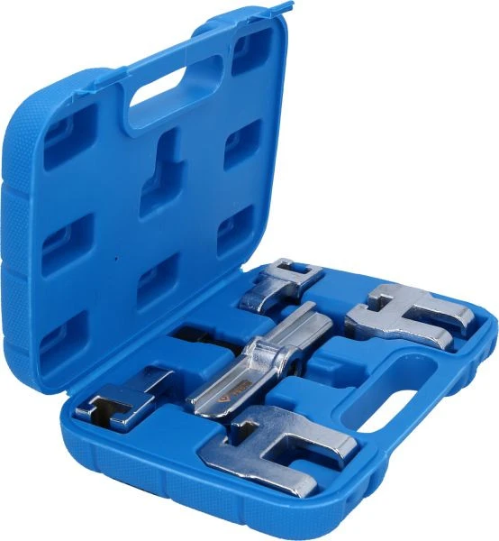 Brilliant Tools BT541080 Ensemble d'extracteurs de pignon d'arbre à cames 6 pièces choisir à bas prix