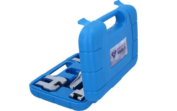 Brilliant Tools BT541080 Ensemble d'extracteurs de pignon d'arbre à cames 6 pièces choisir à bas prix