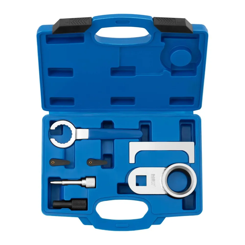 Capteur de pression Coffret d'outils de réglage de l'arbre à cames auto voiture - VW Crafter 14_0000108