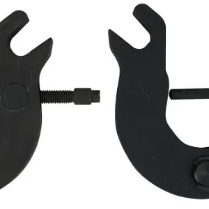 KS Tools Jeu d'outils de verrouillage d'arbre à cames (2) 400.2277 obtenir à bas prix