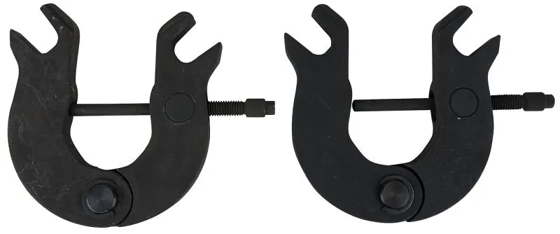 KS Tools Jeu d'outils de verrouillage d'arbre à cames (2) 400.2277 obtenir à bas prix