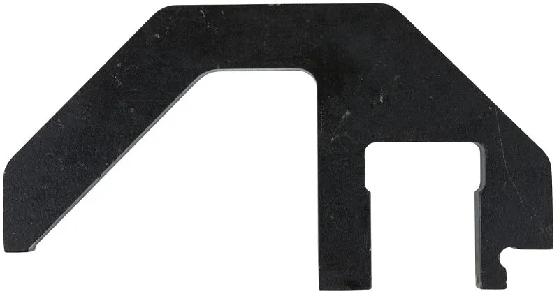 KS Tools Outil de blocage d'arbre à cames 166 x 87 mm 400.1484 choisir à bas prix