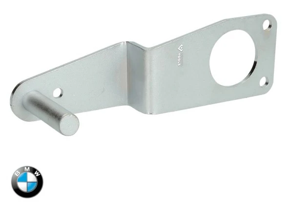 Brilliant Tools Outil de maintien de vilebrequin pour BMW N47 N57 BT591822 se fournir à bas prix