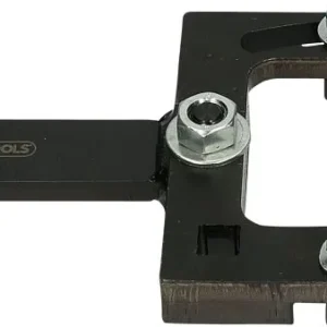 Clé de maintien de vilebrequin KS Tools pour Opel 400.0010 choisir à bas prix avec certificat d'étalonnage