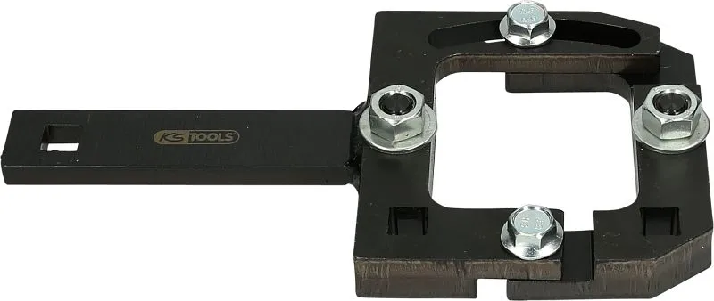 Clé de maintien de vilebrequin KS Tools pour Opel 400.0010 choisir à bas prix avec certificat d'étalonnage