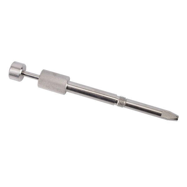 Mandrin de fixation Stahlmaxx pour vilebrequin pour Fiat Iveco / PSA XXL-103768 se procurer à bas prix