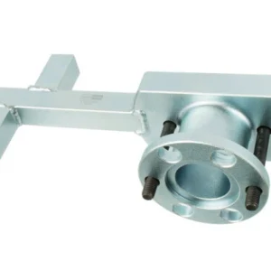 Outil de maintien Stahlmaxx pour vilebrequins tels que Jaguar 303-1437 XXL-116380 se fournir à bas prix