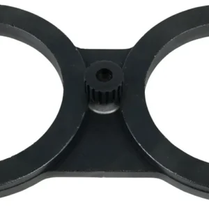 KS Tools Outil de blocage de vilebrequin 137 mm 400.0101 commander à bas prix