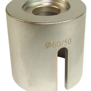 Pièce de pression Stahlmaxx Ø 50/60 mm 33007-50/60 acquérir à bas prix avec câble de 1m