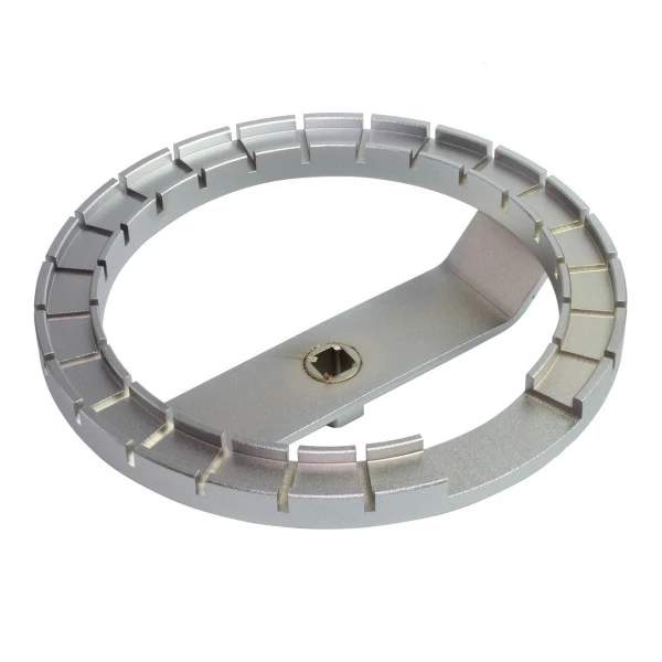 Clé de transmetteur de carburant Stahlmaxx comme Mercedes W164589010700 XXL-112442 commander à bas prix