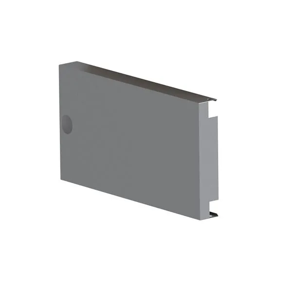 Panneau de porte Solarbayer pour HVS 16 - 40 E / LC 390316100 acquérir à bas prix