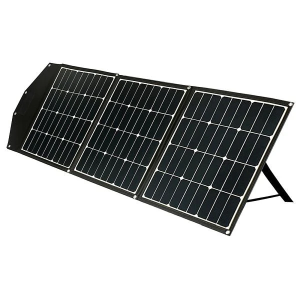 Panneau solaire pliable Offgridtec FSP-2 135W Ultra KIT MPPT 15A 3-01-010756 obtenir à bas prix