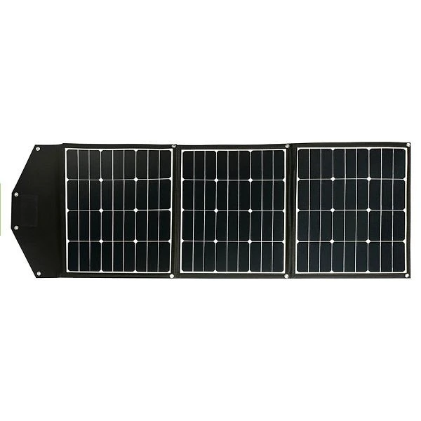 Panneau solaire pliable Offgridtec FSP-2 135W Ultra KIT MPPT 15A 3-01-010756 obtenir à bas prix