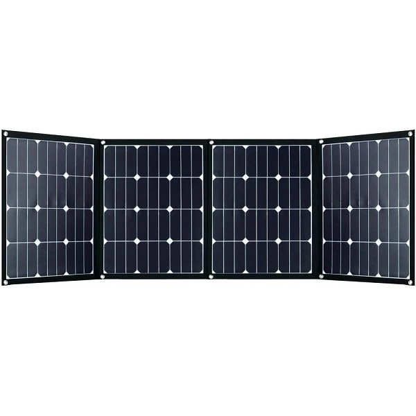 Panneau solaire ultra pliable Offgridtec FSP-2 180 W 3-01-010760 magasiner à bas prix