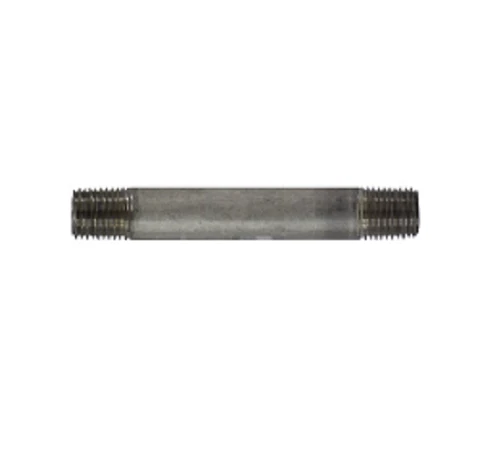 1/4" X 5-1/2" 304 Inoxydable Steel Fittings 48029