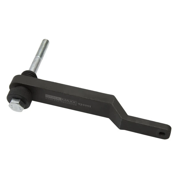 Adaptateur d'outil de blocage de volant Stahlmaxx à partir de l'article no. 121709 pour E46 XXL-121111 p...