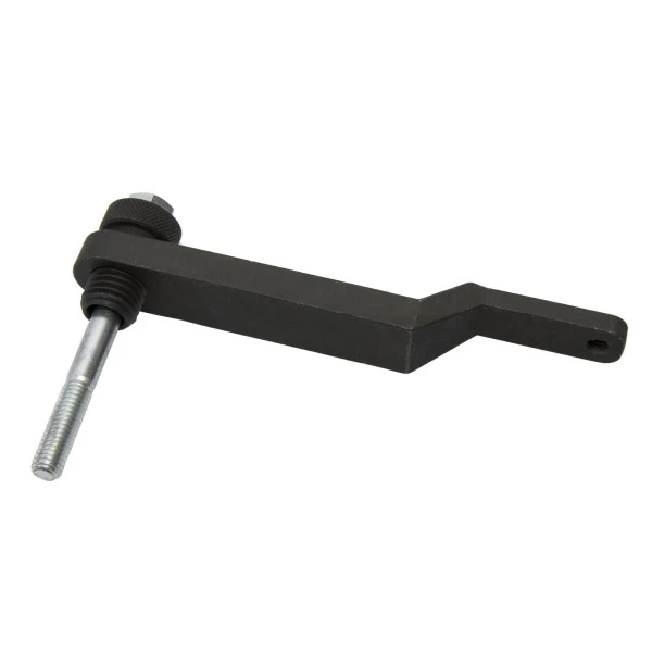 Adaptateur d'outil de blocage de volant Stahlmaxx à partir de l'article no. 121709 pour E46 XXL-121111 p...