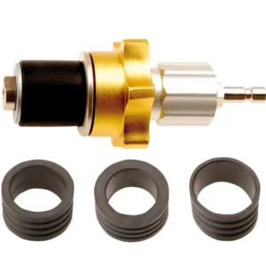Adaptateur de pression de radiateur SW-Stahl universel 4 pièces 21053L se procurer à bas prix