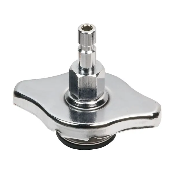 Adaptateur de radiateur SW-Stahl 5 pour Honda 21006L magasiner à bas prix