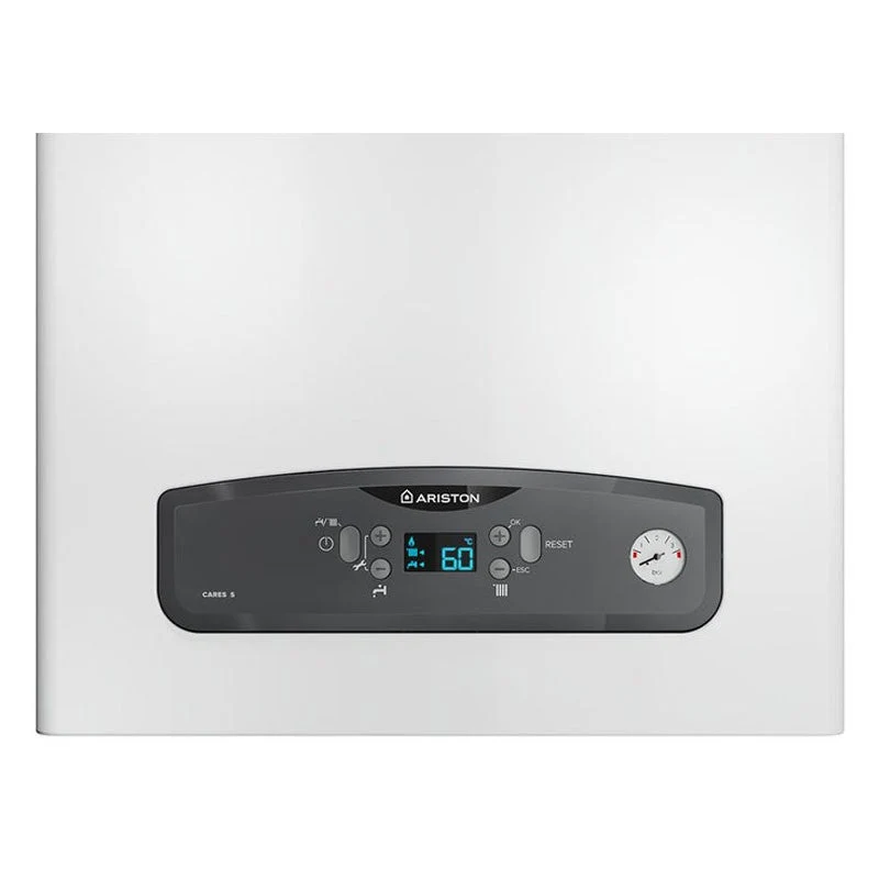 Ariston Chaudière à condensation Cares S 24kw